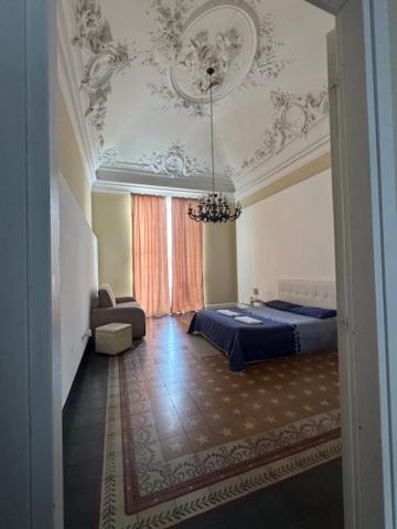 Suite Con Terrazza In Centro Storico CTA Exterior foto