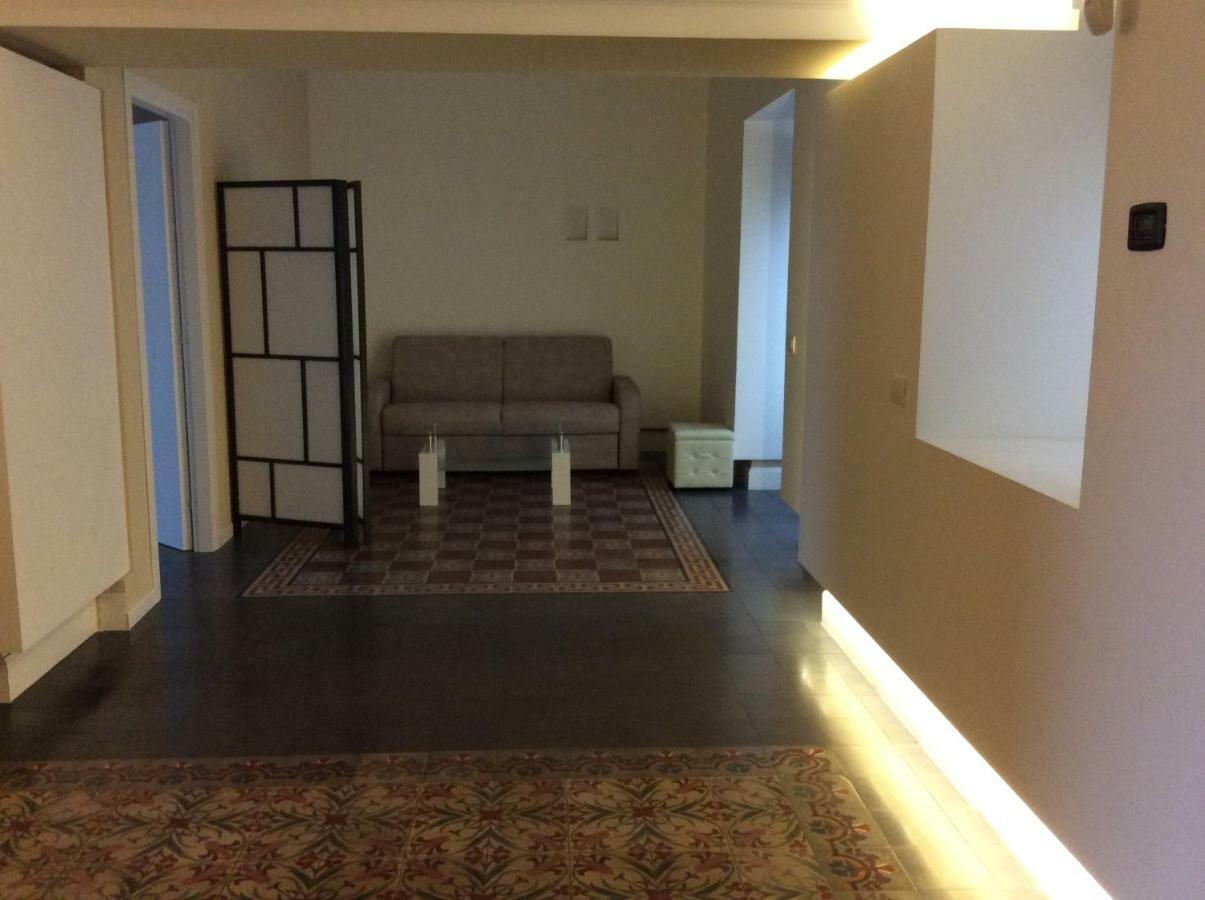 Suite Con Terrazza In Centro Storico CTA Exterior foto