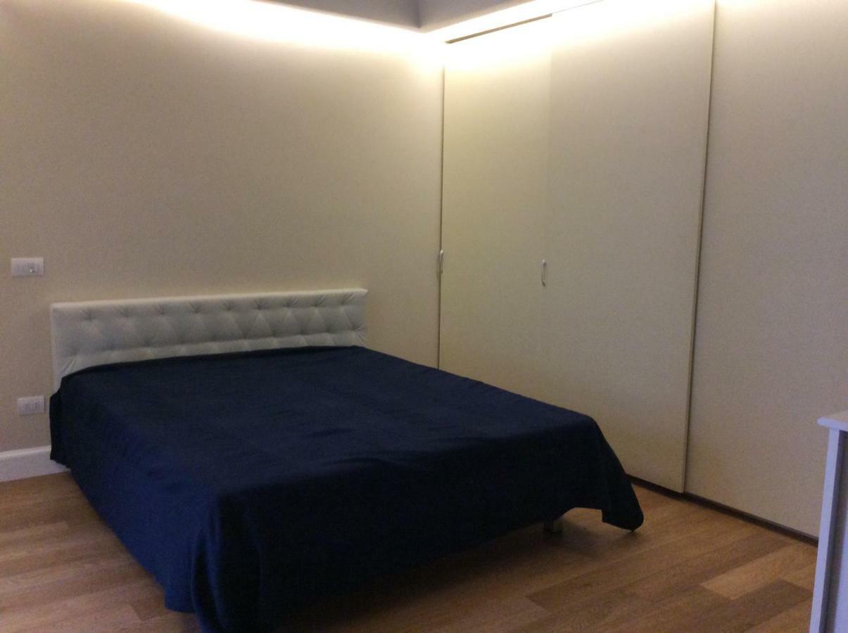 Suite Con Terrazza In Centro Storico CTA Exterior foto